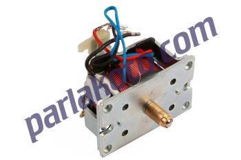 FLAG 120001 MERCEDES MAN VOLVO SCANIA ALFKB MİLLİ MARŞ OTOMATİĞİ 24V