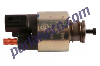 ZM 391 HYUNDAI I20 KIA CERATO CEED RIO SPORTAGE MARŞ OTOMATİĞİ 12V VALEO TİP