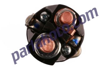 ZM 3898 MERCEDES AXOR ATEGO TRAVEGO MARATON CATERPILLAR 39MT KALIN CİVATA 24V MARŞ OTOMATİĞİ