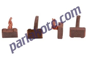 MEGA JASX77 78 MAZDA MİNİBÜS VAN KAMYONET ISUZU NCR TOYOTA KOMATSU MARŞ KÖMÜRÜ 12V