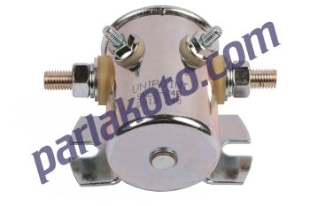 UNİPOİNT SNLS24B ARA OTOMATİK ÜNİVERSAL TİP GÜMÜŞ 20/5
