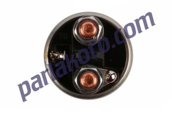 UNİPOİNT SNLS501 SKODA FELICIA BİNEK MARŞ OTOMATİĞİ 12V PAL TİPİ