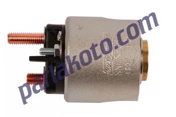 UNİPOİNT SNLS560 OPEL CORSA RENAULT 19 MEGAN PEUGEOT PARTNER 12V MARŞ OTOMATİĞİ VALEO TİP