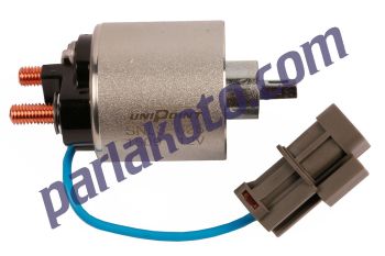 UNİPOİNT SNLS625 NISSAN PICK-UP OPEL 12V MARŞ OTOMATİĞİ HITACHI TİP