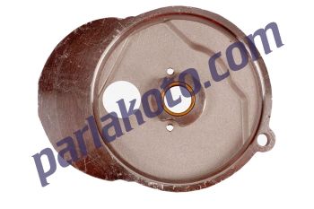 TYPER 17.3MIT4600 MITSUBISHI CANTER ESKİ MODEL, L300, H100 MARŞ ORTA KAPAK MITSUBISHI TİP