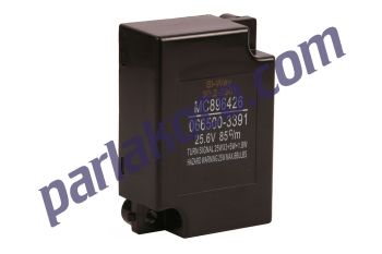 TYPER 30.2-2301 MITSUBISHI CANTER SİNYAL FLAŞÖRÜ 6 UÇLU 24V 0665003760