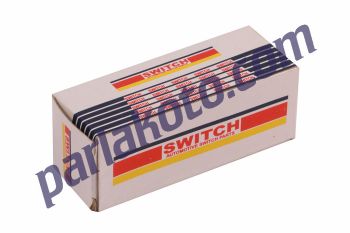 TYPER 34.2-0281 MERCEDES 403 HARARET MÜŞÜRÜ