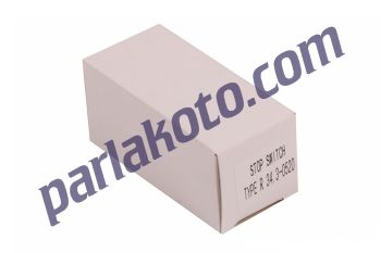 TYPER 34.3-0520 HYUNDAI GETZ ERA ELENTRA KIA CEED FREN MÜŞÜRÜ OTOMATİGİ HMC 938103K000