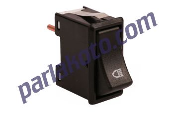 Eng 011010 Ford Minibüs Yeni Model Far Anahtarı