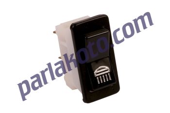 ENG 011501 RENAULT 12 FAR ANAHTARI