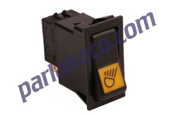 ENG 017109 HATTAT TRAKTÖR ÖN ÇALIŞMA LAMBA ANAHTARI