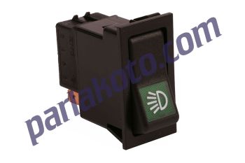ENG 017501 TÜMOSAN TRAKTÖR ÇALIŞMA LAMBA ANAHTARI