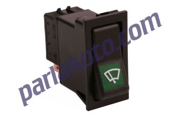ENG 017502 TÜMOSAN TRAKTÖR SİLECEK ANAHTARI