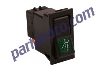 ENG 017505 TÜMOSAN TRAKTÖR FİSKİYE ANAHTARI