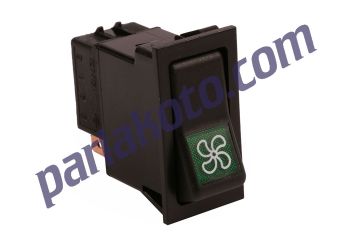 ENG 017506 TÜMOSAN TRAKTÖR KALORİFER ANAHTARI