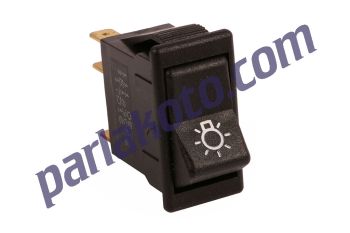 ENG 111057 TRAKTÖR KABİN FAR 3 DEVRE ANAHTARI