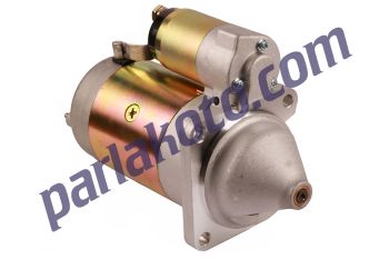 TYPER 10MRL0146 FIAT TRAKTÖR 480 640 5546 54C MARŞ DİNAMOSU 12V 9 DİŞ  MARELLI TİP 63217126