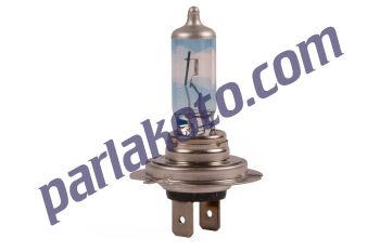 OSRAM 64210 12V H7 NBL 55W %130 FAZLA IŞIK %10 BEYAZ IŞIK UZUN ÖMÜR NIGHT BREAKER LIMITED AMPUL