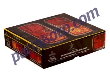 ÇERAY 200907 SÜPER KARGO STOP LAMBASI