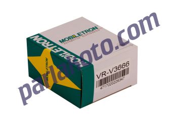 MOBILETRON VRV3666 RENAULT MEGANE II ESPACE SCENIC II 12V ŞARJ KONJEKTÖRÜ VALEO TİP