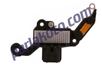 MOBILETRON VRVN001 FORD FOCUS MONDEO CONNECT JAGUAR X-TYPE 12V ŞARJ KONJEKTÖRÜ FORD TİPİ