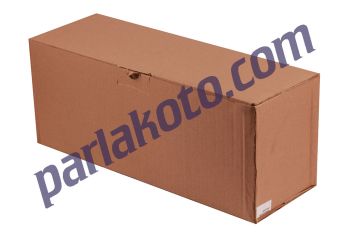 FARPLAS 02MFL1010-008 XS1 ISUZU STOP LAMBASI YENİ MODEL SOKETLİ ÜNİVERSAL SAĞ 500088