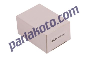 TYPER 30.1-0304 ISUZU FAR RÖLESİ 12V 15A 5 PİNLİ  8942356270