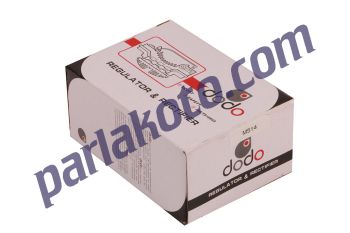 DODO M514 FIAT DUCATO SCUDO CITROEN JUMPER ŞARJ KONJEKTÖR 12V VALEO TİP