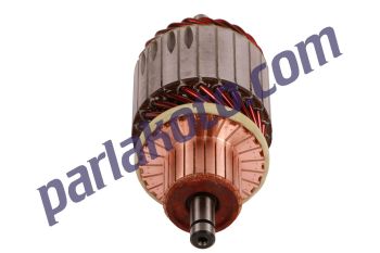 DODO IM2114 VOLKSWAGEN TRANPORTER 2,4 2,5 GOLF POLO PASSAT SEAT TOLEDO TDI CORDOBA TDI AUDI A3 MARŞ KOLLEKTÖRÜ 12V BOSCH TİP