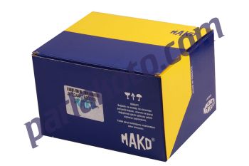 MAKO 72344116 LEYLAND TM 140 150 DODGE AS 600 MAGIRUS FIAT TRAKTÖR 450 480 TRANSIT DİZEL FORD D1210 ALAN SARGILARI MARŞ YASTIK