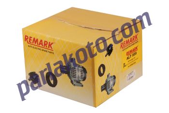 REMARK ALT959 CATERPILLAR 426C/436C 3054 BACKHOE LOADER 1996-> D4C DOZER 1993-1996 12V 55 AMPER ŞARJ DİNAMOSU NIPPONDENSO TİP