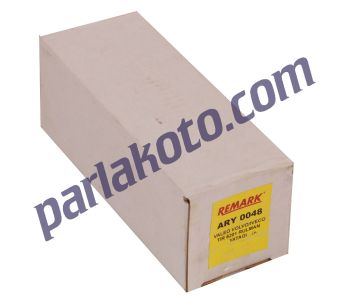 REMARK ARY0048 MERCEDES ACTROS AXOR IVECO STRALIS VOLVO SCANIA ŞARJ DİNAMO RULMAN YATAĞI VALEO TİP