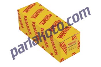 REMARK ARY0050 FORD ESCORT 1.6 CARGO 1352 1512 DODGE AS700 AS800 MF 240 285 NEW HOLLAND ŞARJ DİNAMO RULMAN YATAĞI LUCAS TİP