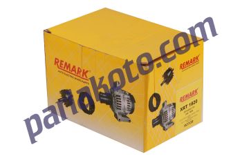 REMARK XRT1820 IVECO STRALIS 190S42 190S45 190S50 260S42 260S54 440S45 TRAKKER 160T38 190T45 ŞARJ ROTOR 24V MITSUBISHI TİP
