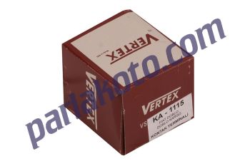 VERTEX KA1115 FIAT ALBEA DOBLO MAREA KONTAK TERMİĞİ 662126 İNCE FİŞ 46819068 61018600
