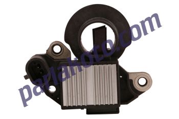 VERTEX D0840 DAEWOO SANKO FORKLIFT 6G22 ŞARJ KONJEKTÖR 12V DELCO TİP