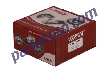 VERTEX DR6871 DAEWOO NUBIRA DAEWOO LEGANZA 12V 110A DİOT TABLASI DELPHI TİPİ