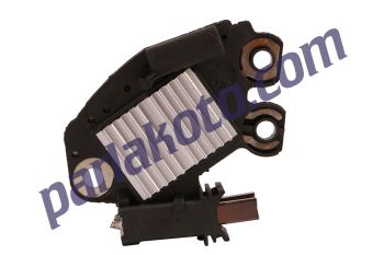 VERTEX M521 PEUGEOT PARTNER VOLKSWAGEN T4 PASSAT 1.8T GOLF AUDI A4 12V ŞARJ KONJEKTÖRÜ VALEO TİP