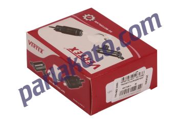 VERTEX WP207 FORD C-MAX TRANSIT FOCUS MONDEO TOURNIER FIESTA VOLVO V50 C30 S60 V70 CAM SU MOTORU 12V