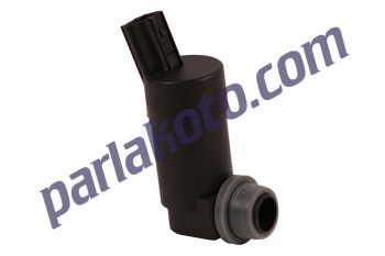 VERTEX WP208 FORD TRANSIT TOURNIER FOCUS TOURNEO TEK ÇIKIŞ CAM SU MOTORU 12V