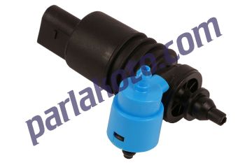 VERTEX WP403 VOLKSWAGEN TRANSPORTER BORA GOLF IV PASSAT POLO AUDI A3 A4 A6 BMW 3 SEAT LEON IBIZA TOLEDO SKODA CAM SU MOTORU 12V