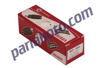 VERTEX WP404 VOLKSWAGEN PASSAT BORA CADDY GOLF IV JETTA POLO AUDI A3 A4 A6 SEAT TOLEDO SKODA SUPERB CAM SU MOTORU 12V