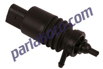 VERTEX WP404 VOLKSWAGEN PASSAT BORA CADDY GOLF IV JETTA POLO AUDI A3 A4 A6 SEAT TOLEDO SKODA SUPERB CAM SU MOTORU 12V