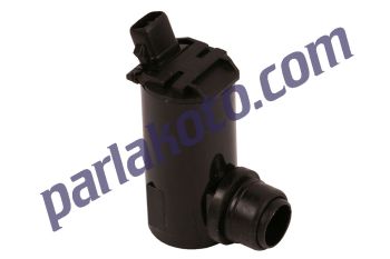VERTEX WP607 MITSUBISHI CANTER YENİ MODEL CAM SU MOTORU 24V