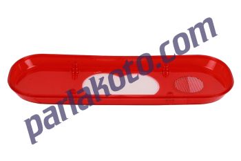 FARPLAS 02YFU2007-001 GALAKSI KOMBI ISUZU YENİ MODEL STOP LAMBA CAMI 301875