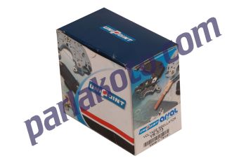 UNIPOINT YR573 MITSUBISHI LANCER COLT GALANT SAPPORO MAZDA 626 HYUNDAI ACCENT 12V ŞARJ KONJEKTÖRÜ MITSUBISHI TİP