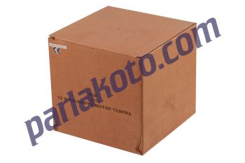SGR 53274 FIAT TEMPRA TIPO KALORİFER MOTORU PERVANELİ 12V 69401274