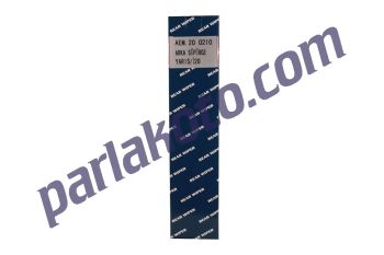 AEM 200210 Hyundai I20 Toyota Yaris Arka Silecek Kolu ve Süpürgesi 2005>--