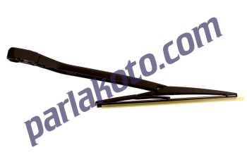 AEM 200210 Hyundai I20 Toyota Yaris Arka Silecek Kolu ve Süpürgesi 2005>--
