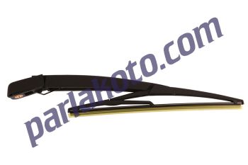 AEM 200505 Nissan Qashqai Arka Silecek Kolu ve Süpürgesi 2008>--